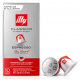 Illy classico espresso nespresso kapsle 10 ks