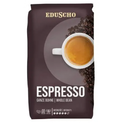 Eduscho Gala Espresso zrnková káva 1kg