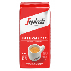 Segafredo Intermezzo 1kg, coffee beans