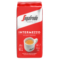 Segafredo Intermezzo 1kg, zrnková káva