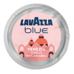 Lavazza Blue VENEZIA LUNGO 100 ks