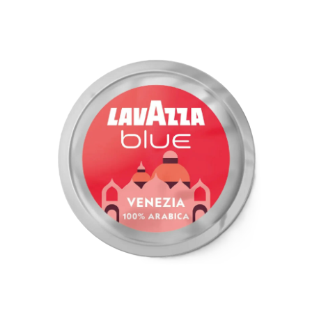 Lavazza Blue VENEZIA ESPRESSO 100 ks