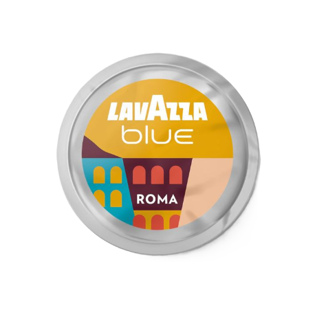 Lavazza Blue VENEZIA ESPRESSO 100 ks