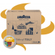 Lavazza BLUE DEcaffeinato capsules 100 pcs