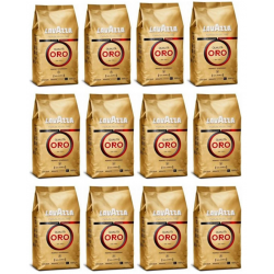 Lavazza Qualità Oro, 1kg beans