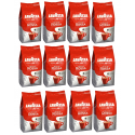 Lavazza Qualitá Rossa zrnková káva 6 x 1 kg