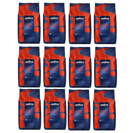 Lavazza  Top Class, 1kg beans