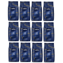 Lavazza Super Crema zrnková káva 12 x 1kg