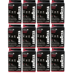 Lavazza Crema e Gusto Forte zrnková káva 1 kg