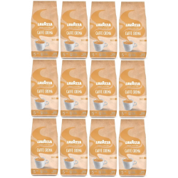 Lavazza Caffé Crema Dolce zrnková káva 1kg