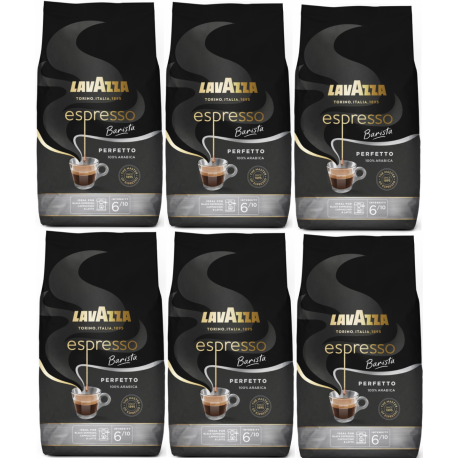 Lavazza Gran Aroma Bar 1kg zrno