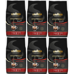 Lavazza Espresso Barista Gran Crema zrnková káva 1kg