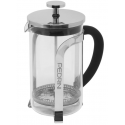 Pedrini French Press Infusiera 0,6 l