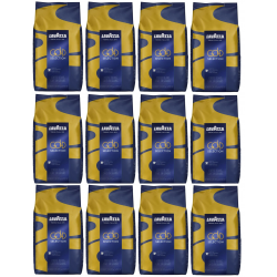 Lavazza Gold Selection 1kg beans