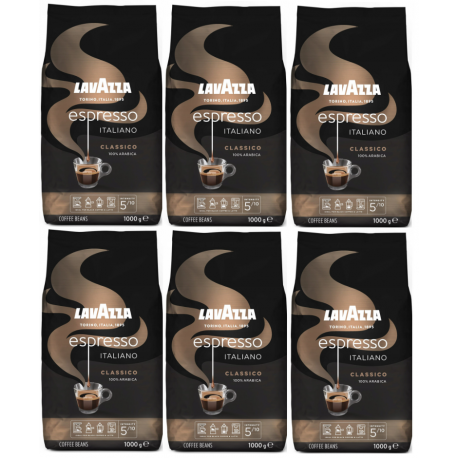 Lavazza Caffé Espresso