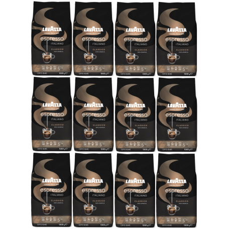 Lavazza Caffé Espresso