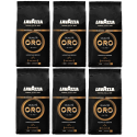 Lavazza Qualita Oro Mountain Grown  6Kg zrnková