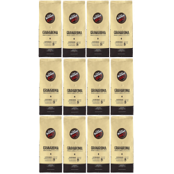 Vergnano Gran Aroma Bar, 1kg beans - promo