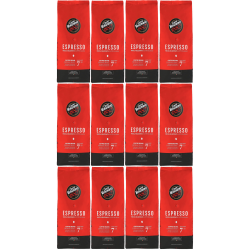 Vergnano Espresso Bar zrnková káva 1kg