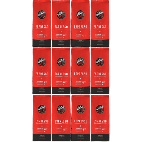 Vergnano Espresso Bar,  1kg beans