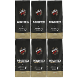 Vergnano Antica Bottega, 1kg beans