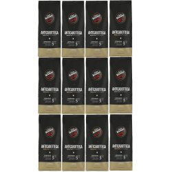 Vergnano Miscela Antica Bottega zrnková káva 1kg