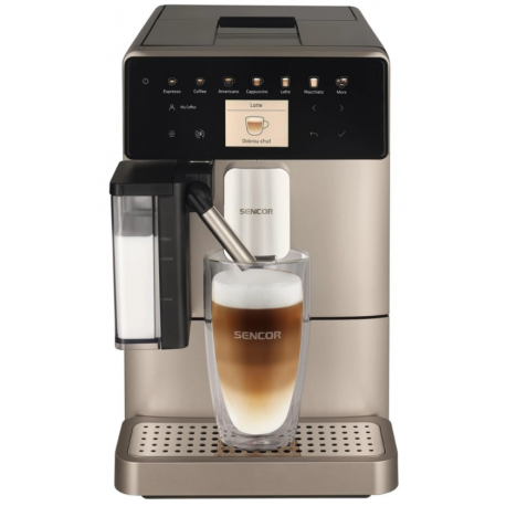 Gaggia Cadorna Style