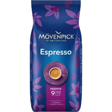 Mövenpick Espresso 