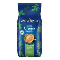 Mövenpick El Autentico 1 kg zrno