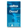 Lavazza kapsuly do Nespresso Espresso Maestro DEK bez kofe&iacute;nu 10 ks