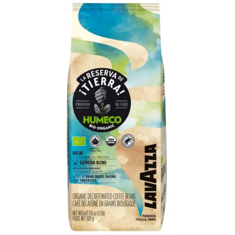 Lavazza Decaffeinato 250 g