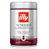 Illy Intenso filtrovan&aacute; k&aacute;va &ndash; tmav&eacute; praženie (mlet&aacute; k&aacute;va 250g)