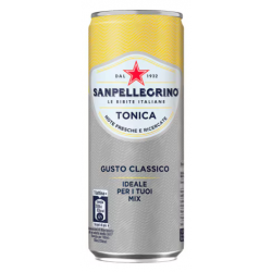 Sanpellegrino Tonic 330 ml