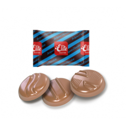 BOLERO MLÉČNÁ ČOKOLÁDA 3,5g