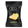CRISP & CREAMY s citr&oacute;novou pr&iacute;chuťou