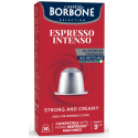 Borbone Espresso Intenso kapsuly 10 ks