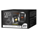 Crisp & Creamy Mix 200ks