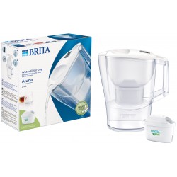 ALUNA COOL FILTRAČNÁ KANVICA BRITA