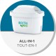 ALUNA COOL FILTRAČNÁ KANVICA BRITA