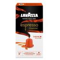 Lavazza Espresso Gourment Caramel Flavoured Coffee Kapsle do Nespresso 10 ks