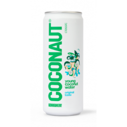 Coconaut Coconut Water 320 ml
