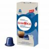 Gimoka Decaffeinato kapsuly 10 ks