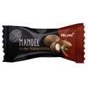 100 pcs HELLMA ALMONDS IN COCOA
