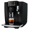 Jura E8 Piano Black (ED)