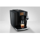 Jura E8 Piano Black (ED)