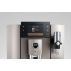Jura E8 Midnight Silver (ED)