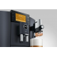 Jura E8 Cosmic Black (ED)