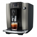 JURA E6 (ED) gray