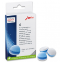 JURA cleaning tablets, 6pcs