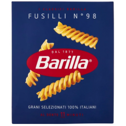 BARILLA Fusilli No.98